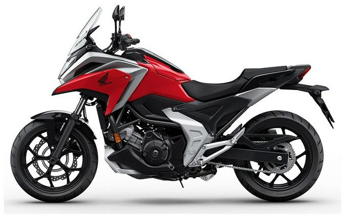 2022 Honda NC750X DCT