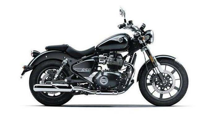 2026 Royal Enfield SUPER METEOR 650