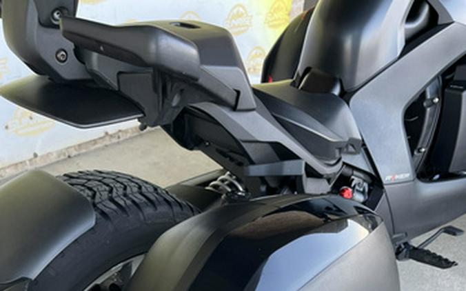 2020 Can-Am Ryker Rally Edition