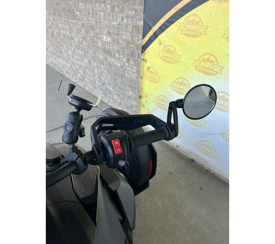 2020 Can-Am Ryker Rally Edition