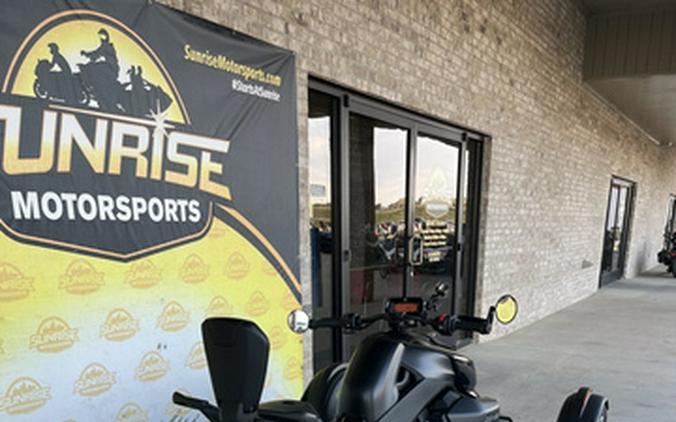 2020 Can-Am Ryker Rally Edition