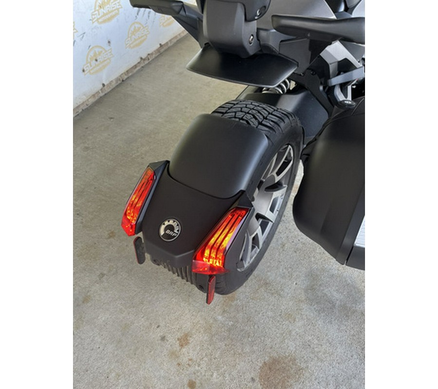 2020 Can-Am Ryker Rally Edition