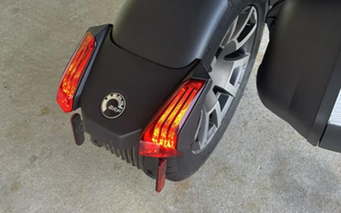 2020 Can-Am Ryker Rally Edition