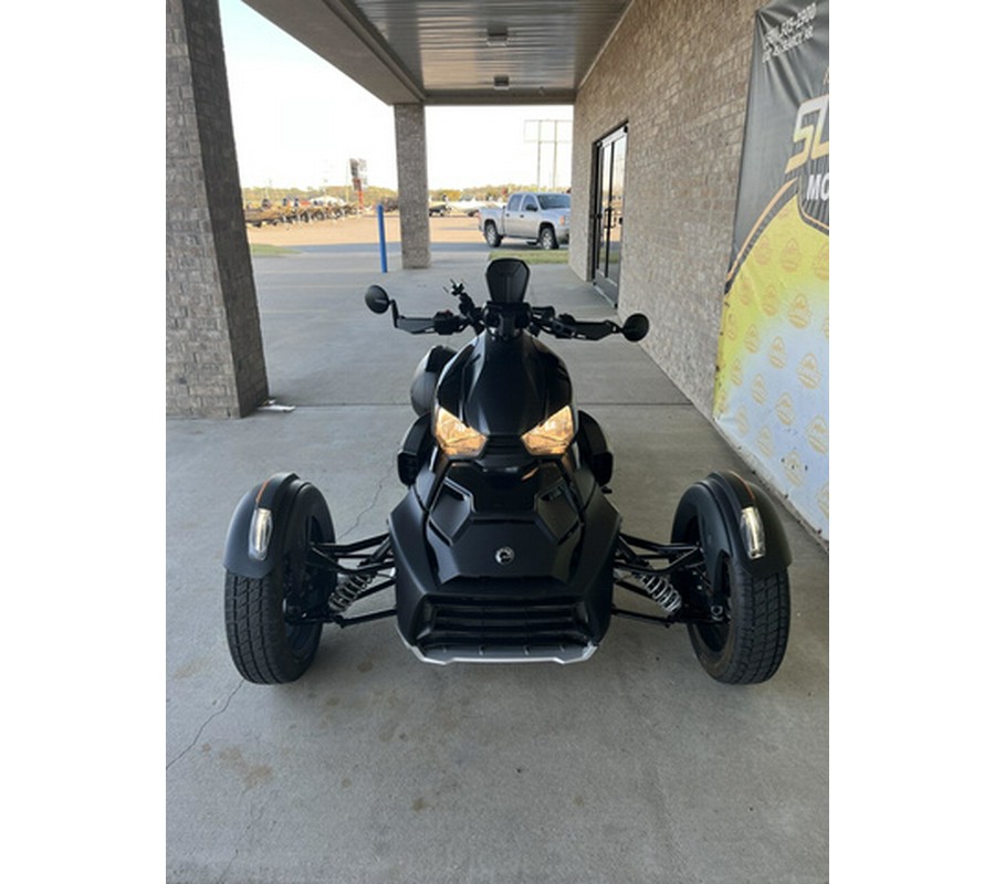 2020 Can-Am Ryker Rally Edition