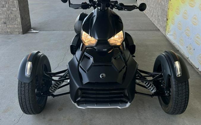 2020 Can-Am Ryker Rally Edition