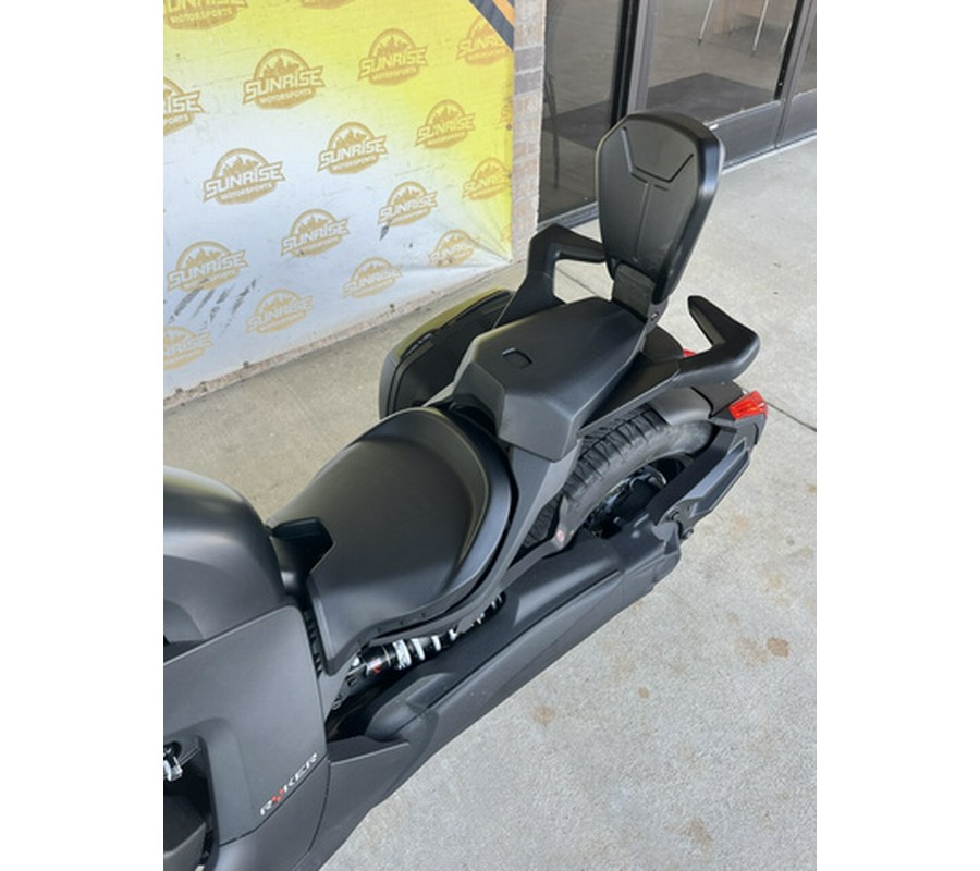 2020 Can-Am Ryker Rally Edition