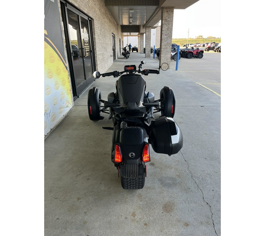 2020 Can-Am Ryker Rally Edition