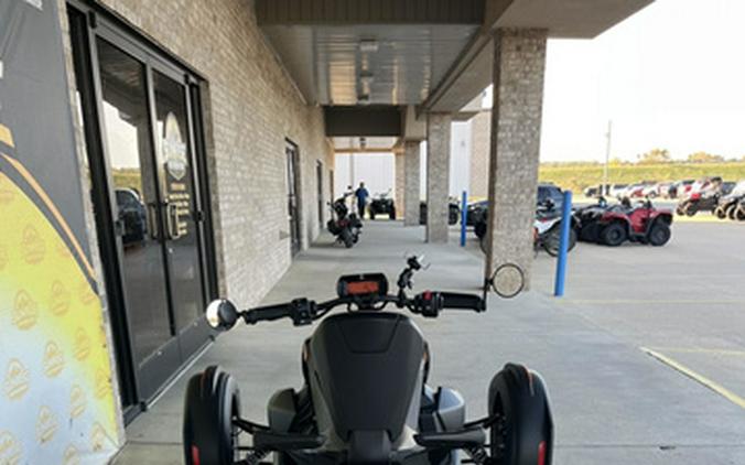 2020 Can-Am Ryker Rally Edition