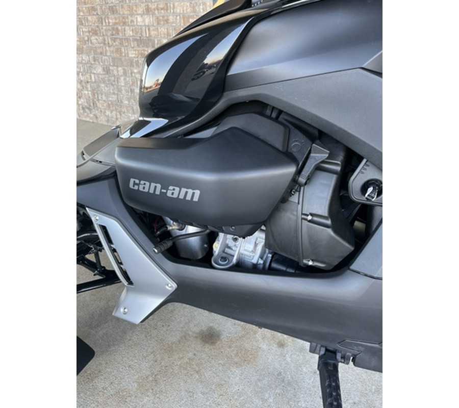 2020 Can-Am Ryker Rally Edition
