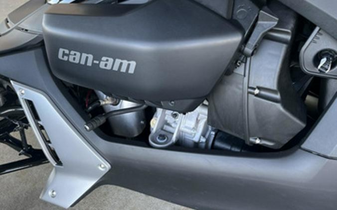 2020 Can-Am Ryker Rally Edition