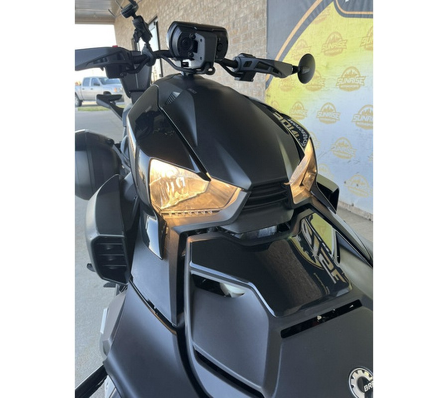 2020 Can-Am Ryker Rally Edition