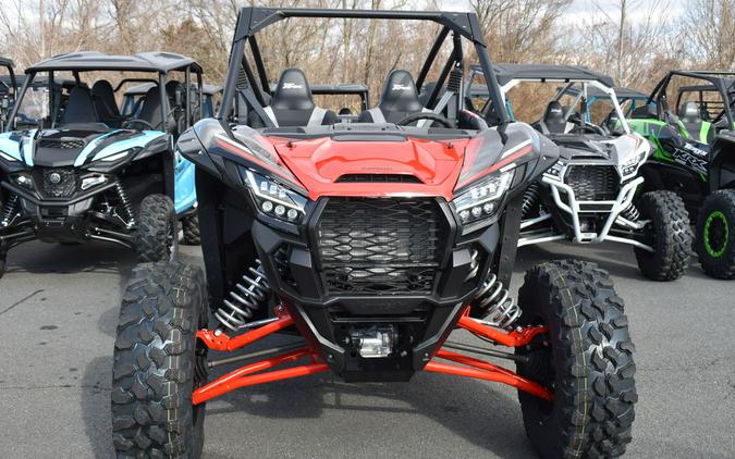 2023 Kawasaki Teryx KRX® 1000