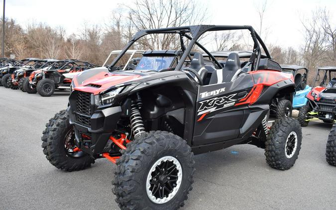 2023 Kawasaki Teryx KRX® 1000