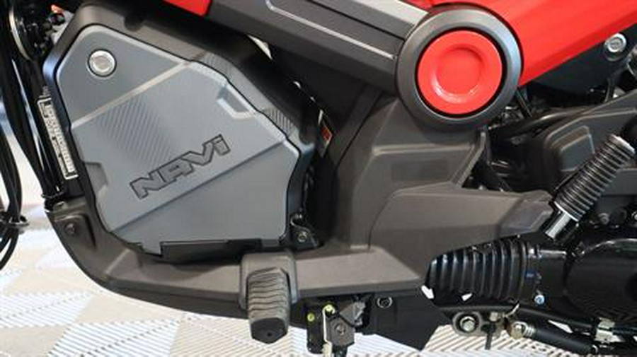 2023 Honda Navi