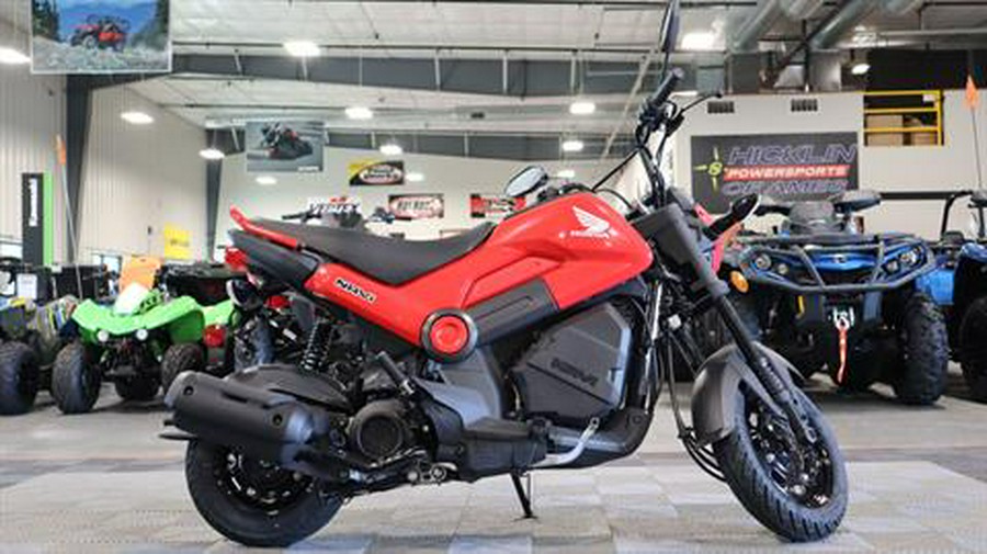 2023 Honda Navi