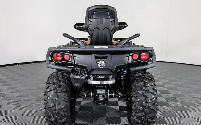 2024 Can-Am® Outlander MAX Limited 1000R