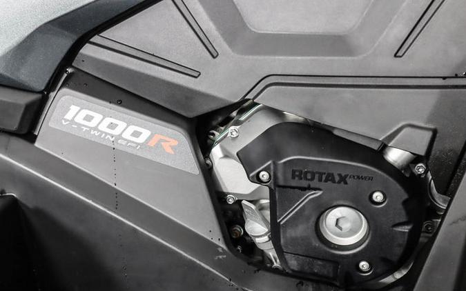 2024 Can-Am® Outlander MAX Limited 1000R