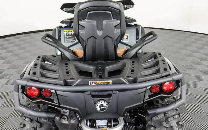 2024 Can-Am® Outlander MAX Limited 1000R