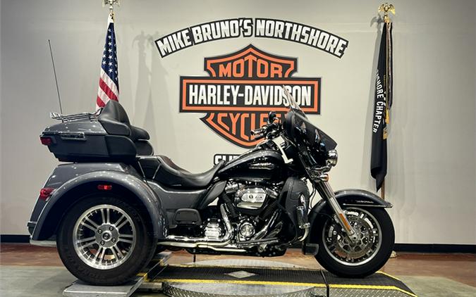 2021 Harley-Davidson Trike Tri Glide® Ultra