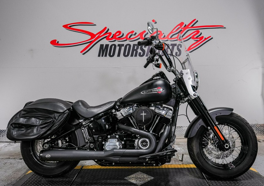 2020 Harley-Davidson Softail Slim®