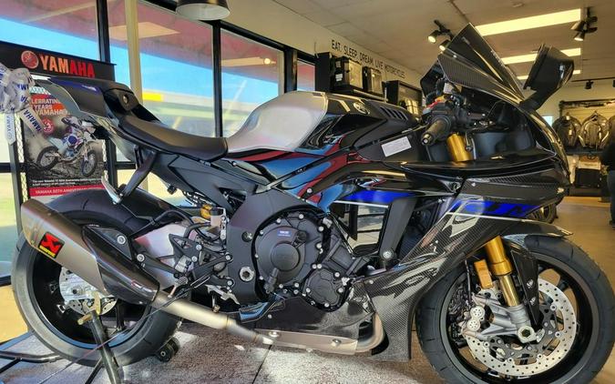 Yamaha YZF R1M motorcycles for sale MotoHunt