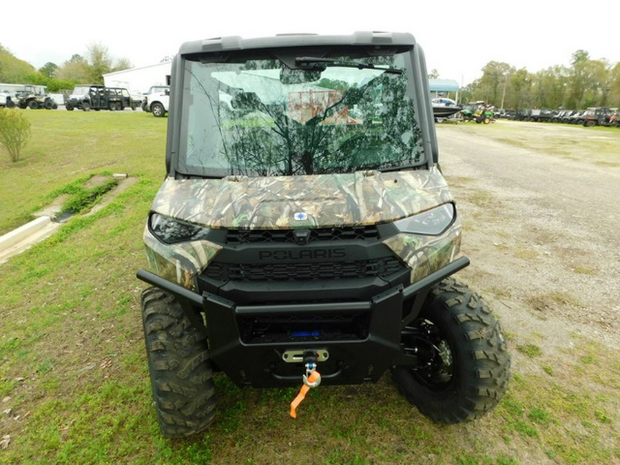 2024 Polaris Ranger XP 1000 Northstar Edition Ultimate Camo