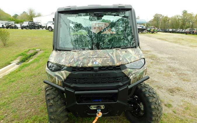 2024 Polaris Ranger XP 1000 Northstar Edition Ultimate Camo