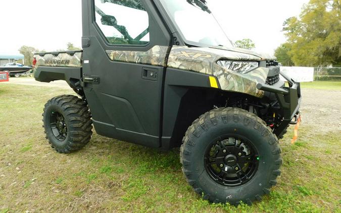 2024 Polaris Ranger XP 1000 Northstar Edition Ultimate Camo