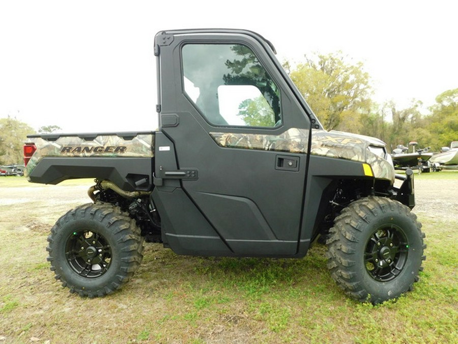 2024 Polaris Ranger XP 1000 Northstar Edition Ultimate Camo