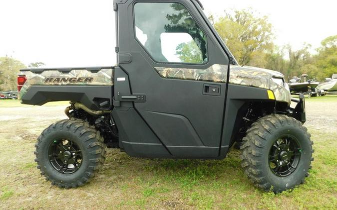 2024 Polaris Ranger XP 1000 Northstar Edition Ultimate Camo