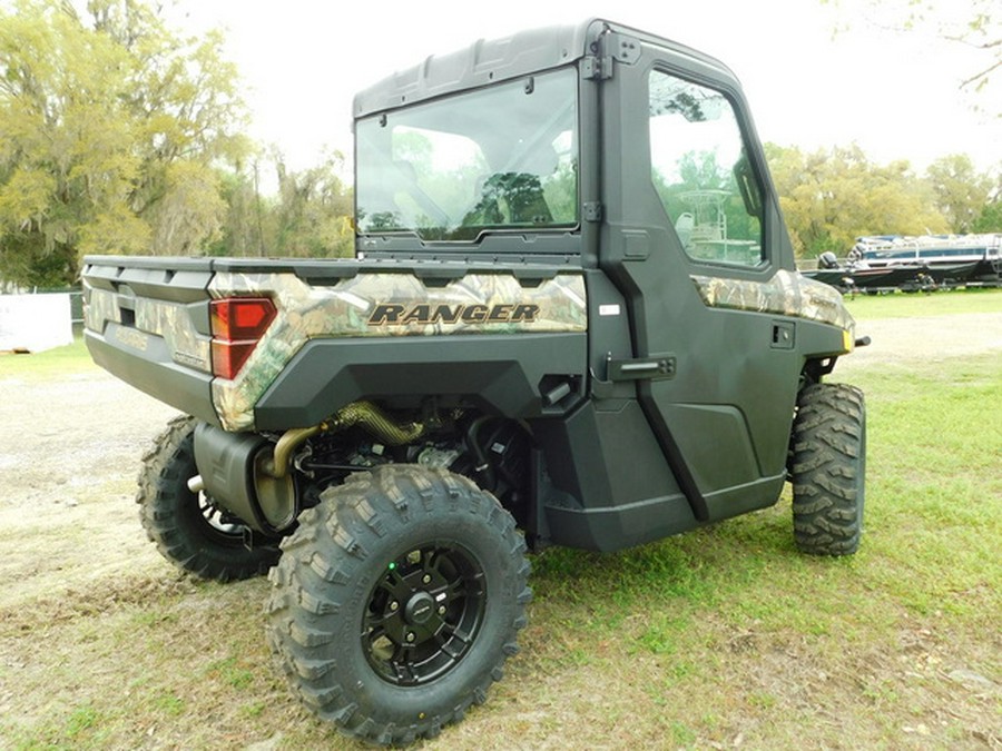 2024 Polaris Ranger XP 1000 Northstar Edition Ultimate Camo