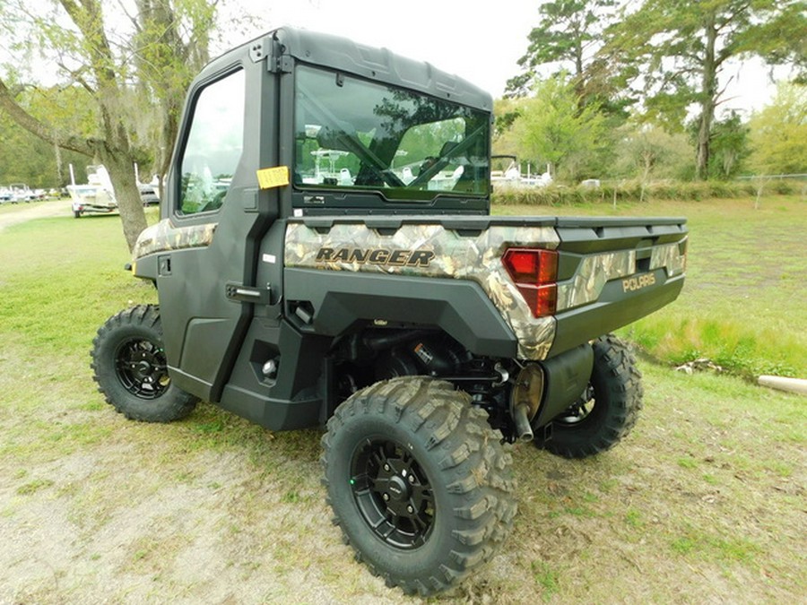 2024 Polaris Ranger XP 1000 Northstar Edition Ultimate Camo