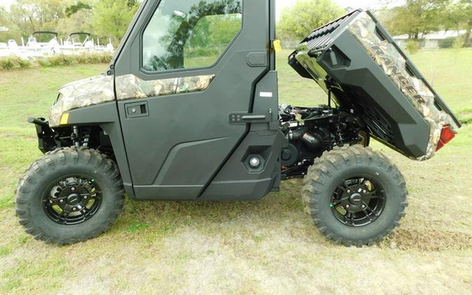 2024 Polaris Ranger XP 1000 Northstar Edition Ultimate Camo