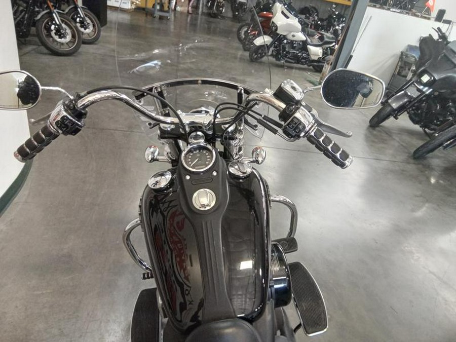 2014 Harley-Davidson® FXDB - Dyna® Street Bob®