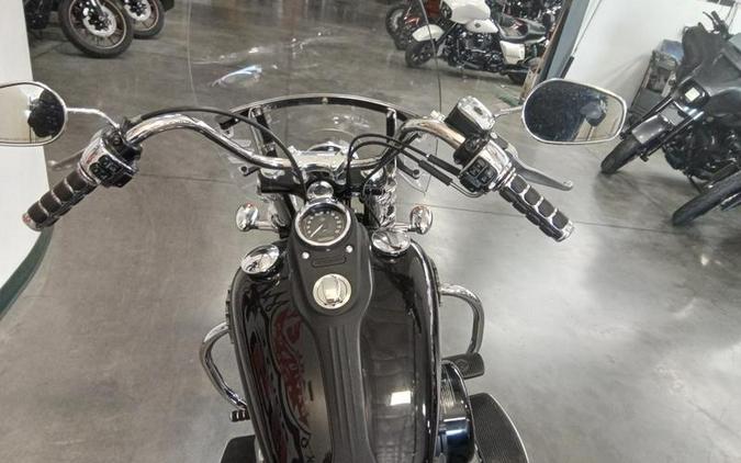 2014 Harley-Davidson® FXDB - Dyna® Street Bob®