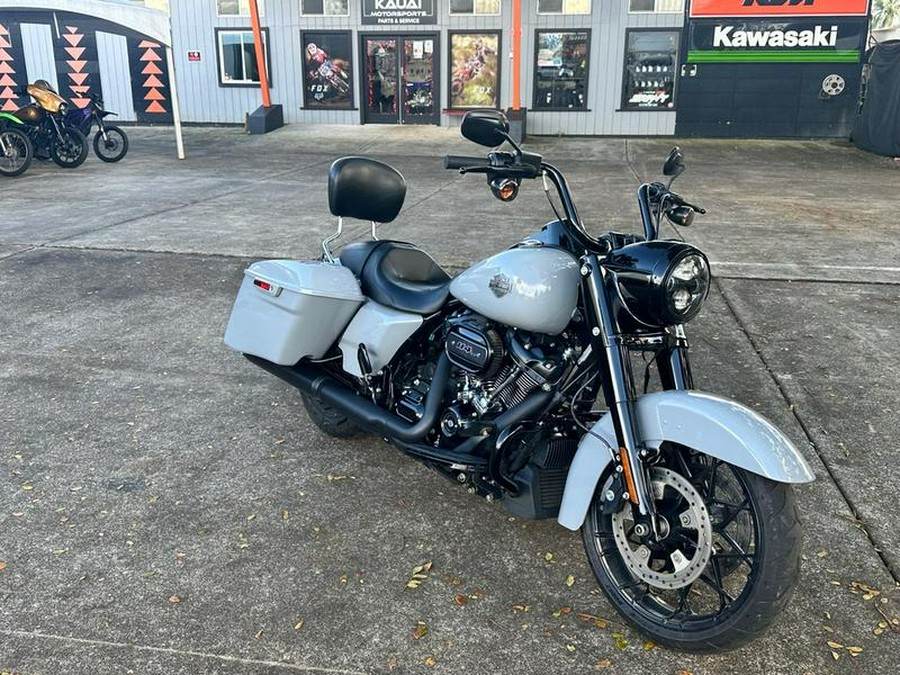 2024 Harley-Davidson® FLHRXS - Road King® Special