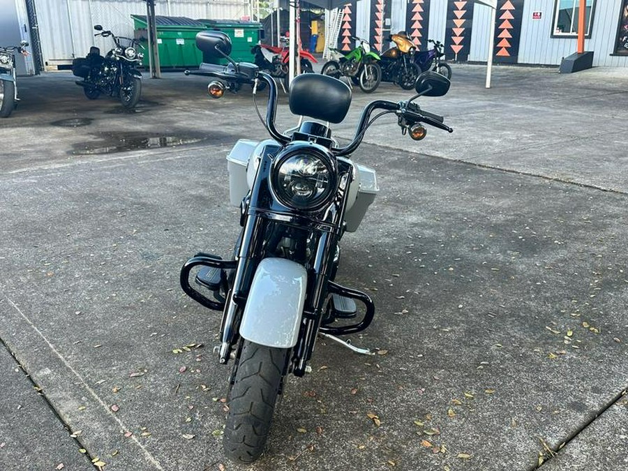 2024 Harley-Davidson® FLHRXS - Road King® Special