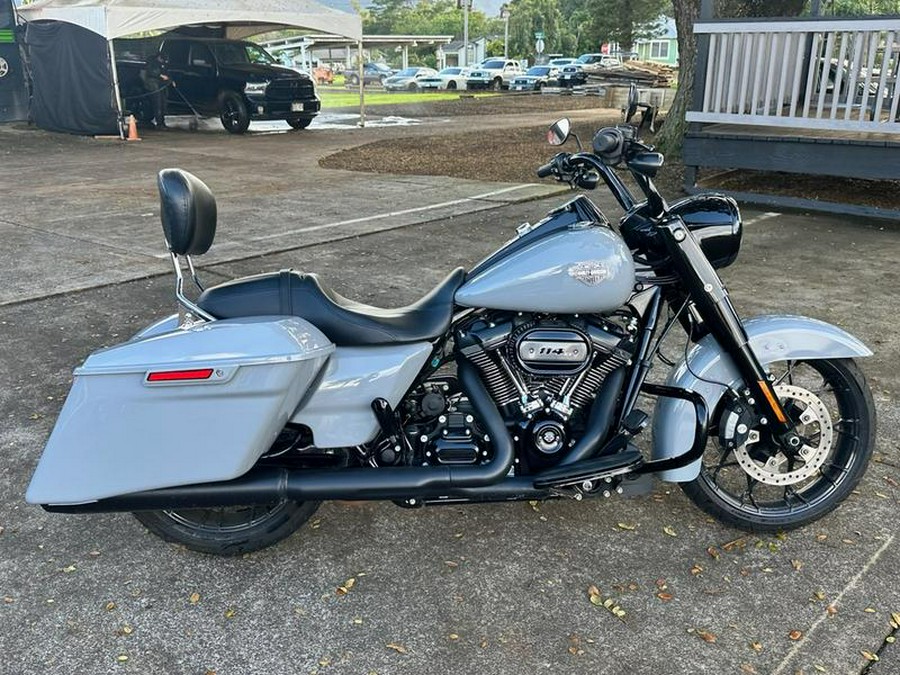 2024 Harley-Davidson® FLHRXS - Road King® Special
