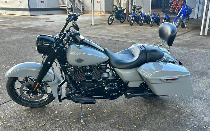 2024 Harley-Davidson® FLHRXS - Road King® Special