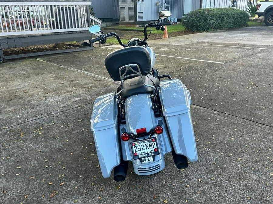 2024 Harley-Davidson® FLHRXS - Road King® Special