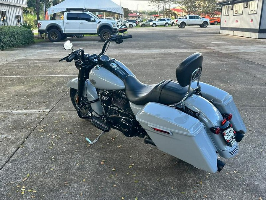 2024 Harley-Davidson® FLHRXS - Road King® Special