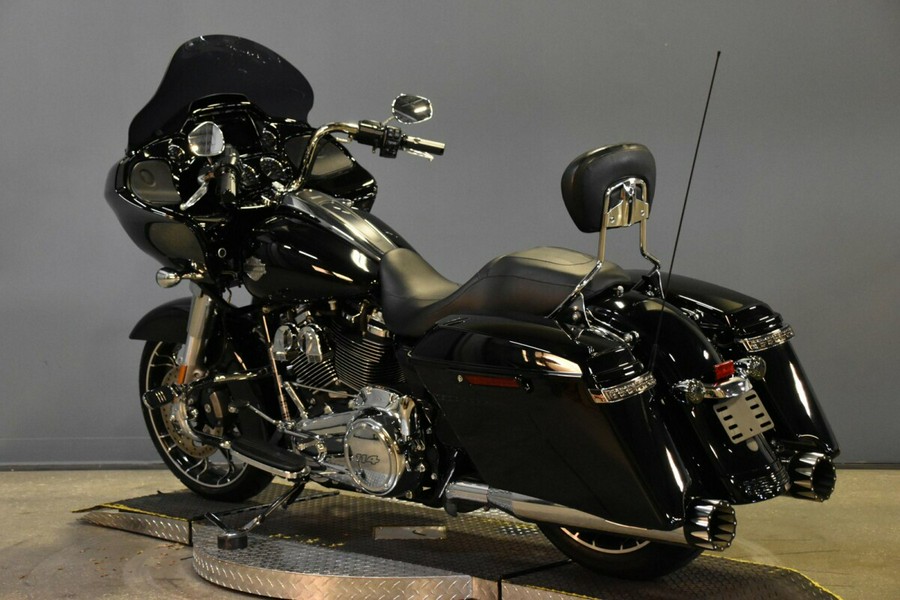 2021 Harley-Davidson Road Glide Special