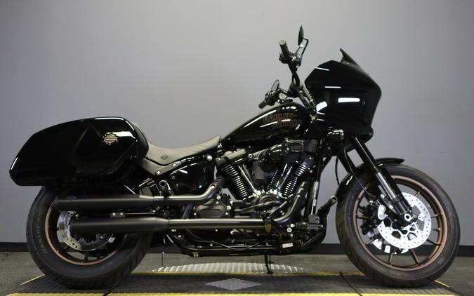 2023 Harley-Davidson Low Rider ST