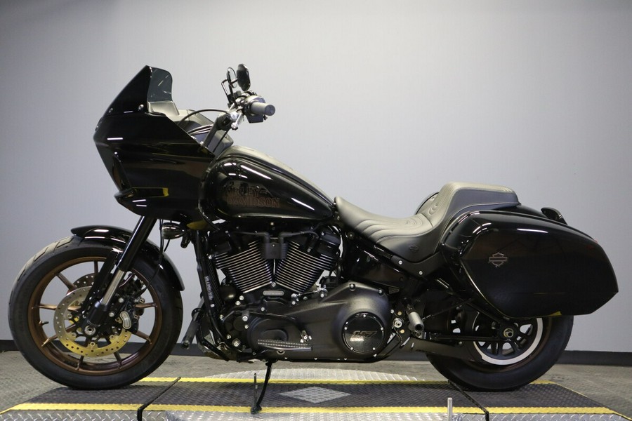 2023 Harley-Davidson Low Rider ST