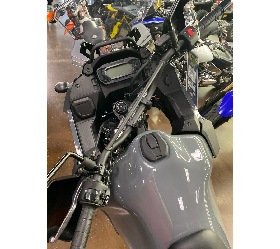 2023 Kawasaki KLR650 S