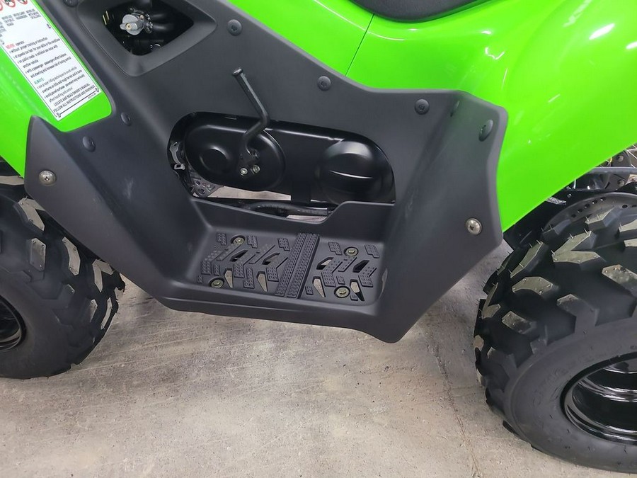 2025 Kawasaki KFX®50