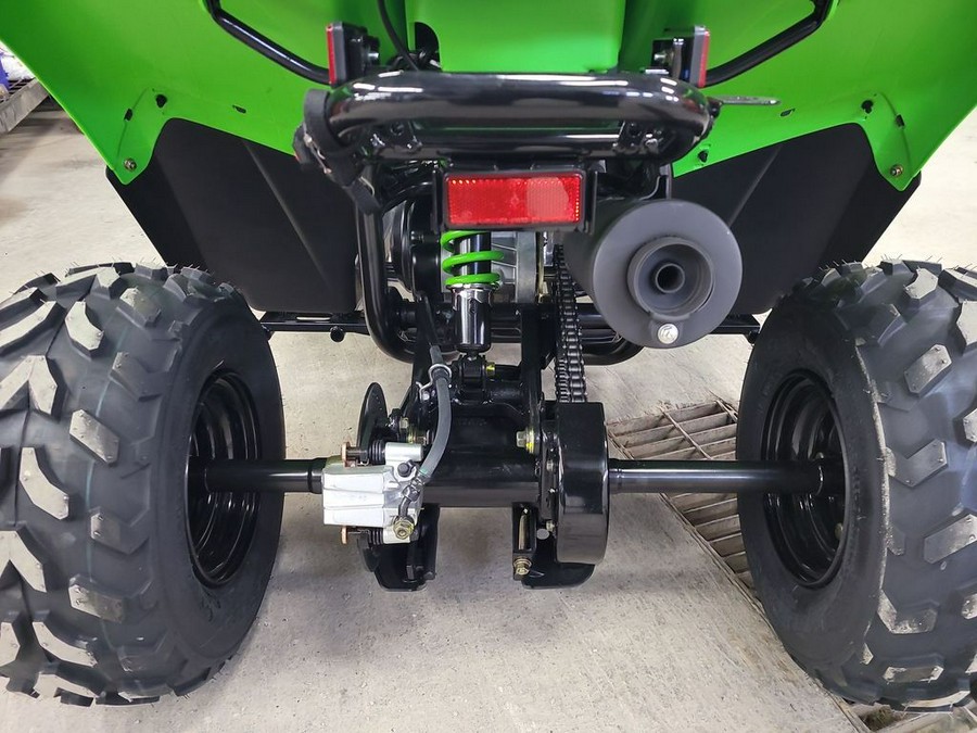 2025 Kawasaki KFX®50