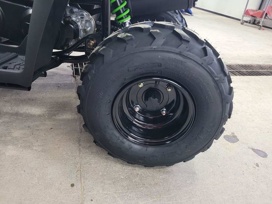 2025 Kawasaki KFX®50