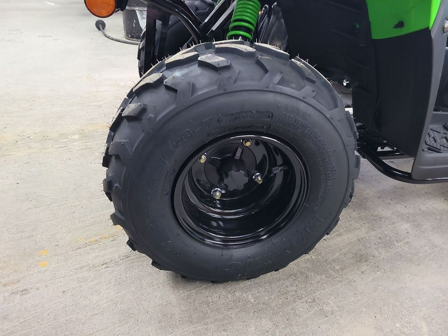 2025 Kawasaki KFX®50