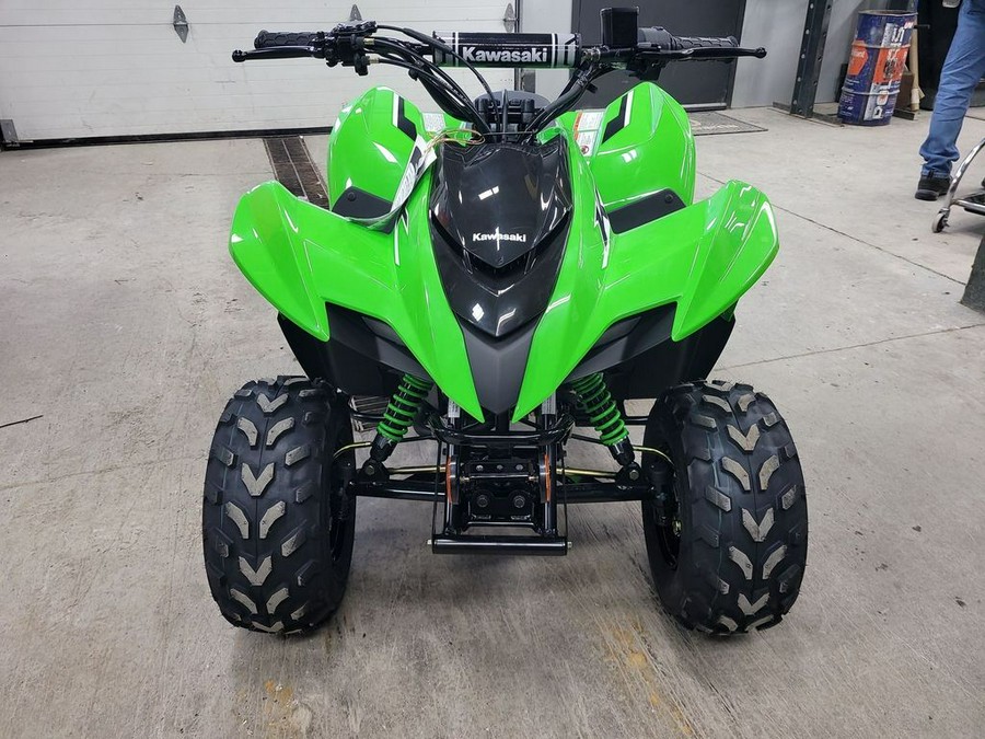 2025 Kawasaki KFX®50
